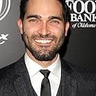 Tyler Hoechlin