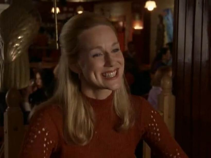 Laura Linney in More Tales of the City (1998)