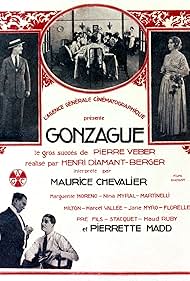 Gonzague (1923)