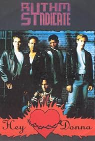 Rythm Syndicate: Hey Donna (1991)