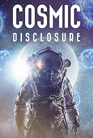 Cosmic Disclosure (2015)