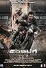 Saaho