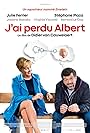 Wo ist Albert? (2018)