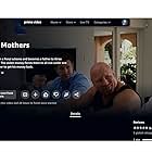Smothered by Mothers (2019)