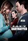 Vanessa Evigan, David Gallagher, and Kaitlyn Black in Babynapped (2017)