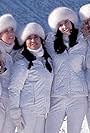 Looking for Love: Bachelorettes in Alaska (2002)