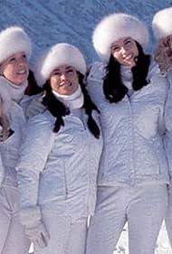 Looking for Love: Bachelorettes in Alaska (2002)