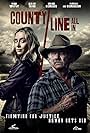 Tom Wopat and Kelsey Crane in County Line: All In (2022)