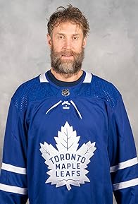 Primary photo for Joe Thornton