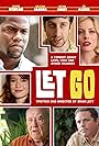 Edward Asner, David Denman, Kevin Hart, Simon Helberg, Maria Thayer, and Gillian Jacobs in Let Go (2011)