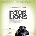 Four Lions (2010)