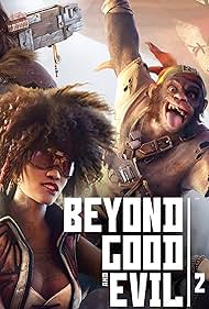 Beyond Good & Evil 2