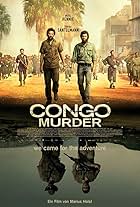 The Congo Murders