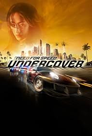 Need for Speed: Undercover (2008)