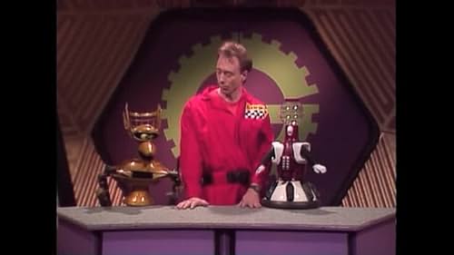 Mystery Science Theater 3000: Decapitation Discussion