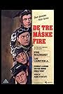 De tre måske fire (1939)