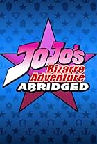 JoJo's Bizarre Adventure Abridged