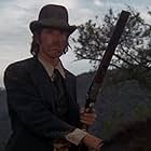 Scott Glenn in Cattle Annie and Little Britches (1980)