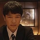 Masato Sakai in Episode #2.1 (2020)