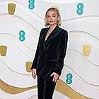 Sophie Simnett at an event for EE British Academy Film Awards (2020)