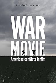 Primary photo for War Movie: The American Battle in Cinema