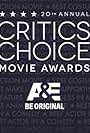 20th Annual Critics' Choice Movie Awards (2015)