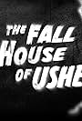 The Fall of the House of Usher (2021)