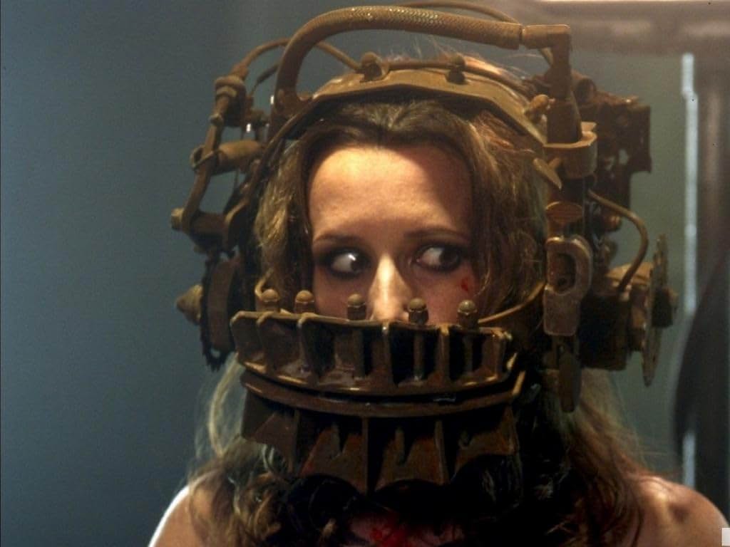 Shawnee Smith in Saw (2004)