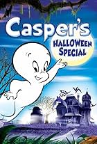 Casper the Friendly Ghost: He Ain't Scary, He's Our Brother