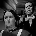 Sara Allgood and Gerald Oliver Smith in Jane Eyre (1943)