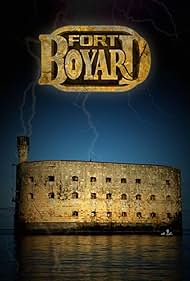 Fort Boyard (1990)