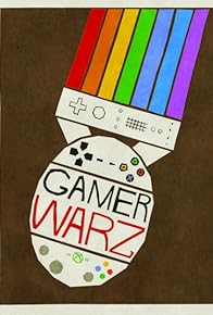 Primary photo for Mega64: Gamer Warz