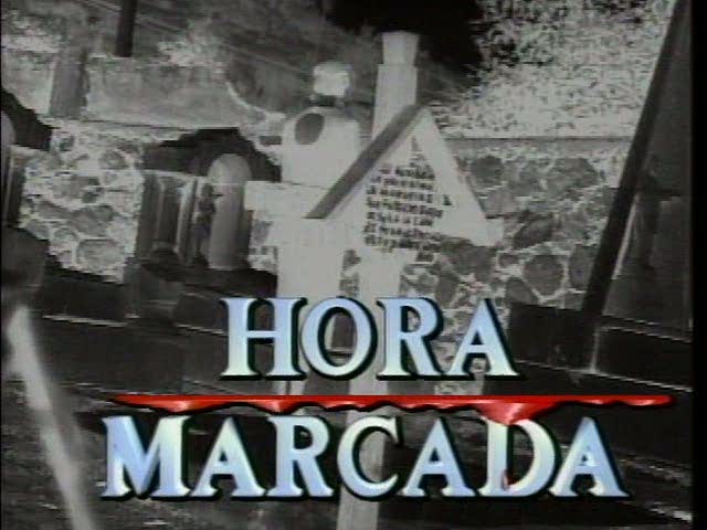 Hora marcada (1988)