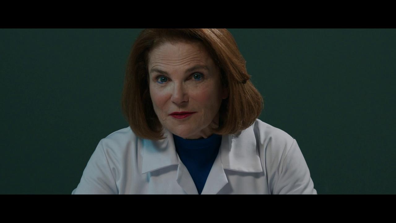 Tovah Feldshuh in Love Type D (2019)