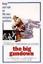 The Big Gundown (1967)