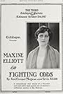 Maxine Elliott in Fighting Odds (1917)