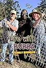 Brad Orrison, Perry Meyers, and Scott Ludwig in Life with Bubba: Family Reunion (2023)