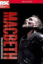 Christopher Eccleston in Royal Shakespeare Company: Macbeth (2018)
