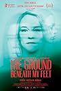 Valerie Pachner in The Ground Beneath My Feet (2019)