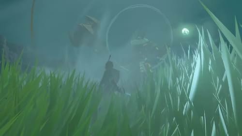 The Legend Of Zelda: Breath Of The Wild: E3 2017 Expansion Pass Trailer