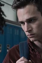 Brandon Flynn in There Are a Number of Problems with Clay Jensen (2019)