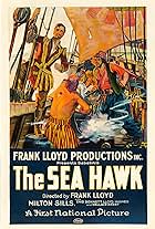 The Sea Hawk