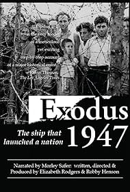 Exodus 1947 (1997)