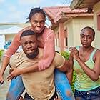 Sharon Ooja, Stan Nze, and Beverly Osu in Oloture: The Journey (2024)