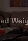 Joslyn Beard and Lazarous Williams in Dead Weight (2018)