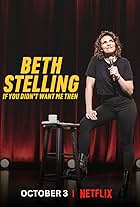 Beth Stelling: If You Didn't Want Me Then