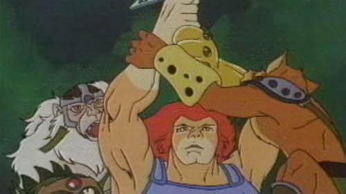 Thundercats: Exodus