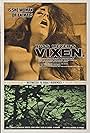 Erica Gavin in Vixen! (1968)