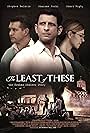 Stephen Baldwin, Sharman Joshi, and Shari Rigby in The Least of These: The Graham Staines Story (2019)