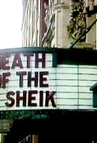 Death of the Sheik